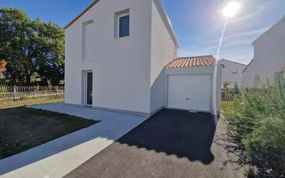 Saint-Jean-De-Monts (85160)