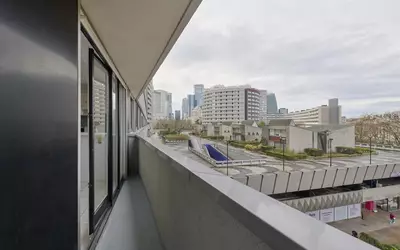Courbevoie (92400)