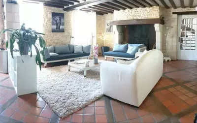 Manoir Normand Du 18E