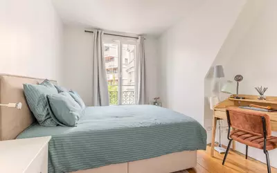 Paris 15E (75015)