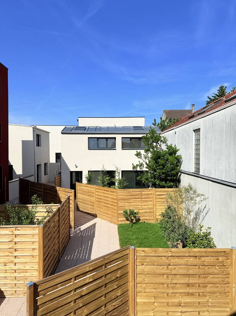 Fontenay-Sous-Bois (94120)