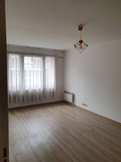 Location appartement 3 pièces Lille (59)