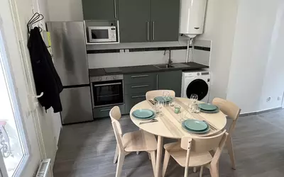 Paris 13E (75013)