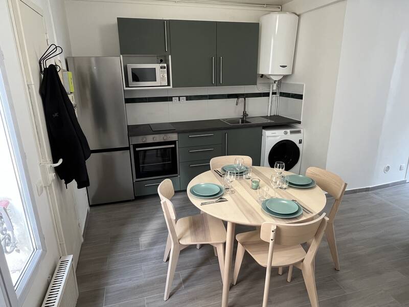 Paris 13E (75013)