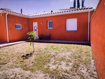 Vente maison 5 pièces Rive-de-Gier (42800)