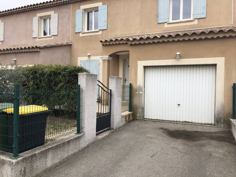 Sorgues (84700)