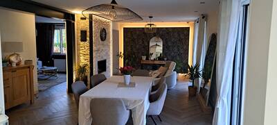 Vente maison 6 pièces Rocquancourt (14540)