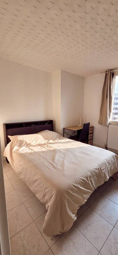 Location chambre en colocation 5 pièces Boissy-Saint-Léger (94470)