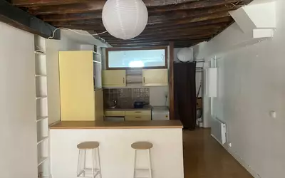 Paris 17E (75017)