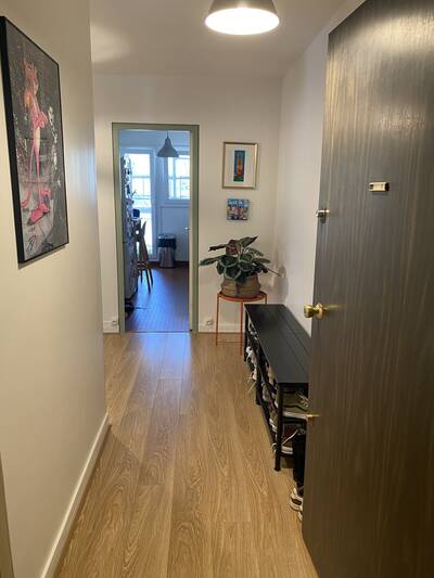 Vente appartement 3 pièces Bailly (78870)