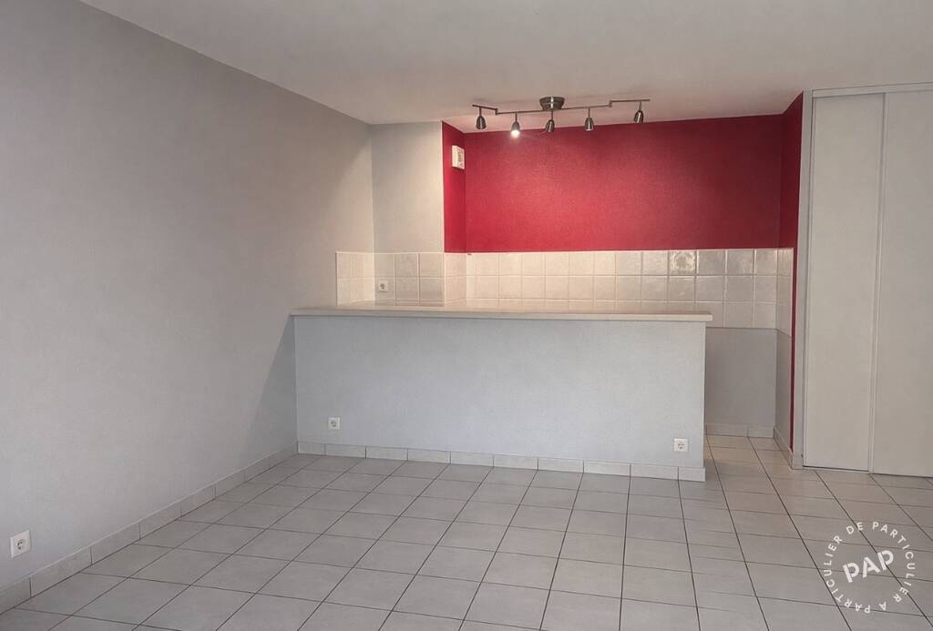 Vente appartement 3 pièces 61 m² Muret (31600) - 61 m² - 135.000 € | Particulier à Particulier — 2