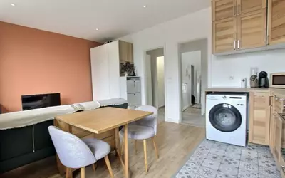 Colombes