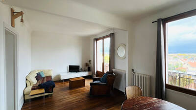 Location appartement 3 pièces Sannois (95110)