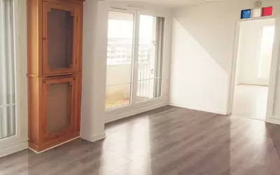 Pantin (93500)