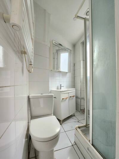 Vente appartement 2 pièces Pantin (93500)