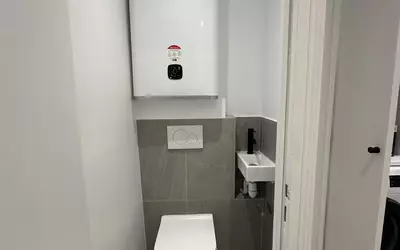 Paris 18E (75018)