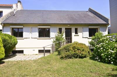 Vente maison 4 pièces Le Havre (76)