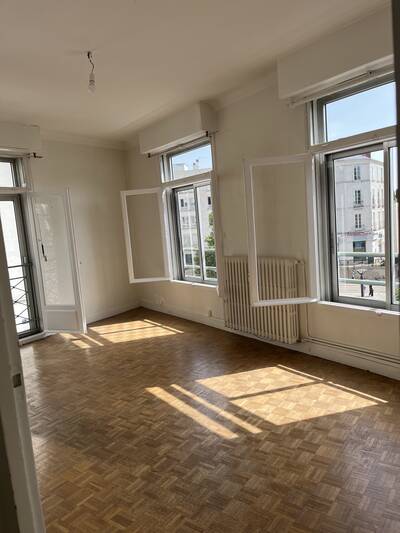 Location appartement 2 pièces Nantes (44)