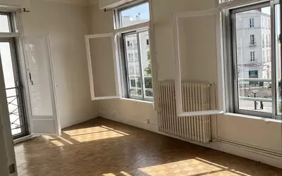 Nantes (44000)
