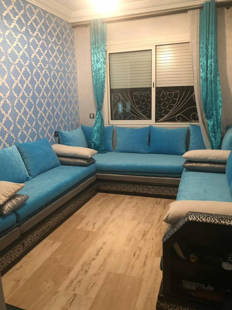 Maroc