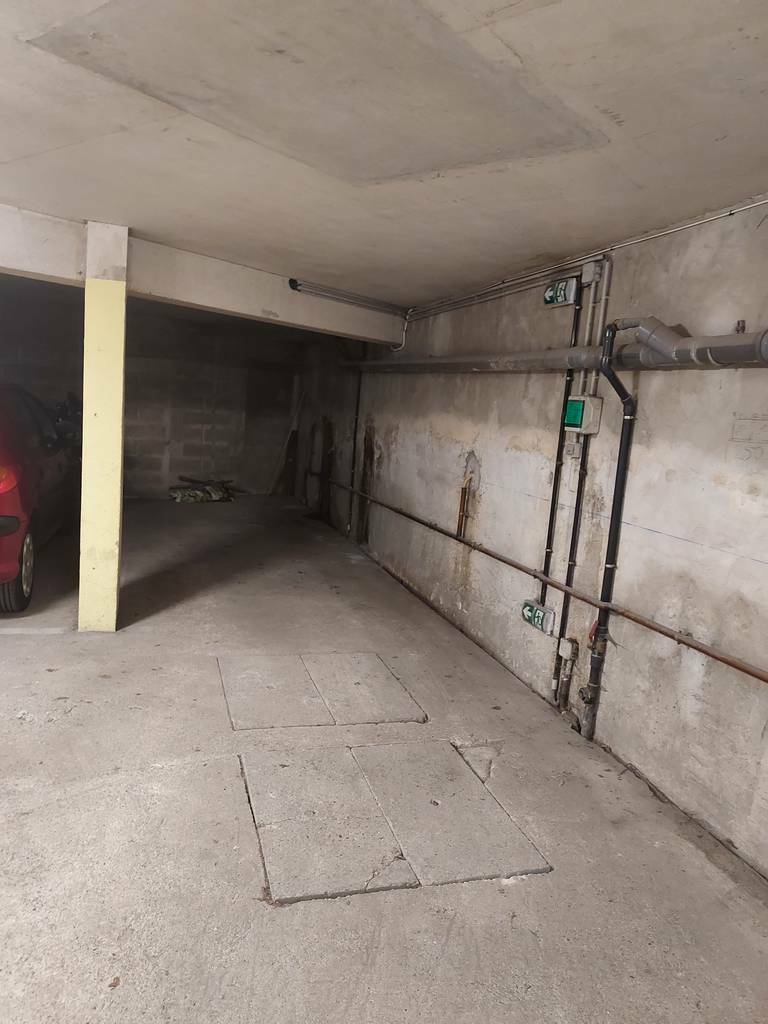 Paris 20E (75020)