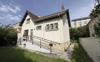 Aulnay-Sous-Bois (93600)