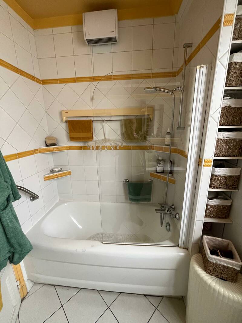 Paris 16E (75016)