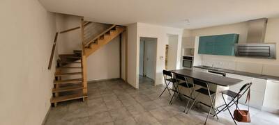 Vente appartement 3 pièces Allauch (13190)