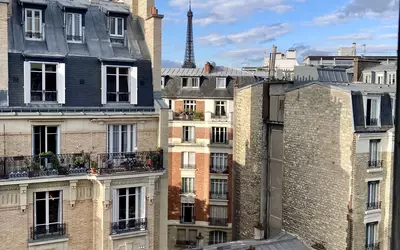 Paris 15E (75015)