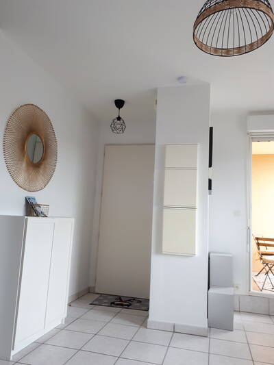 Location appartement studio Arès (33740)