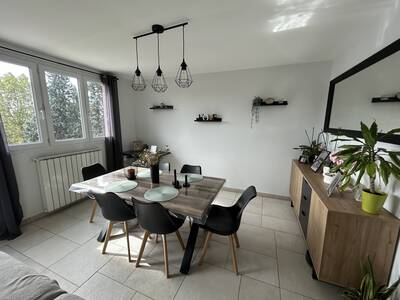 Vente appartement 4 pièces Le Plessis-Trévise (94420)