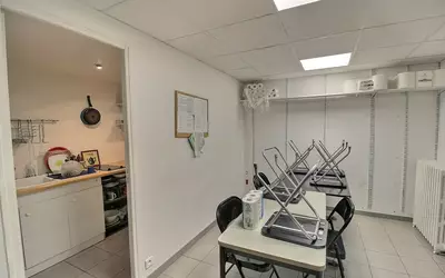 Paris 14E (75014)
