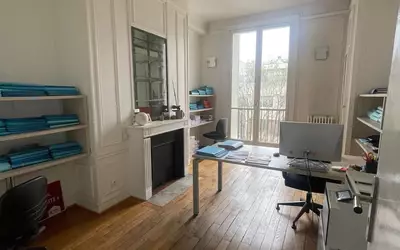 Paris 16E (75016)
