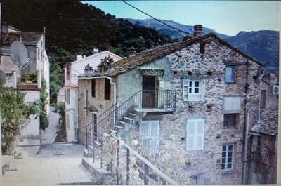 Vente appartement 5 pièces Oletta (20232)