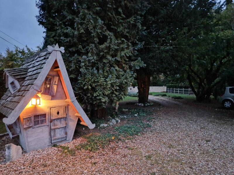 Le Neubourg (27110)