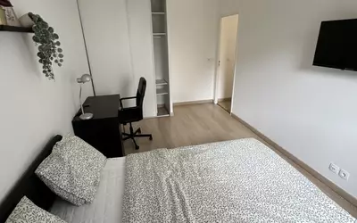 Cergy (95000)