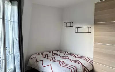Paris 17E (75017)