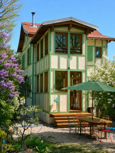 Vente maison 6 pièces Maisons-Laffitte (78600)