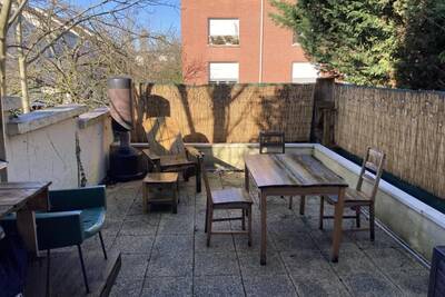 Vente appartement 2 pièces Montreuil (93100)