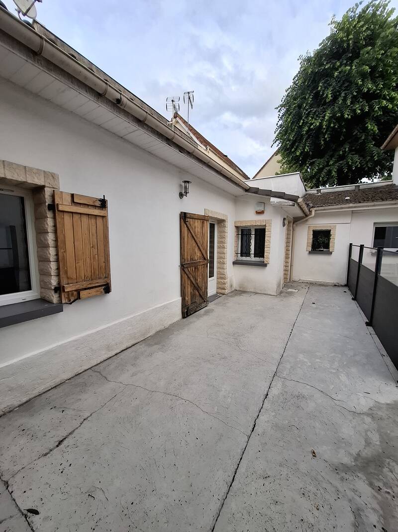 Colombes (92700)
