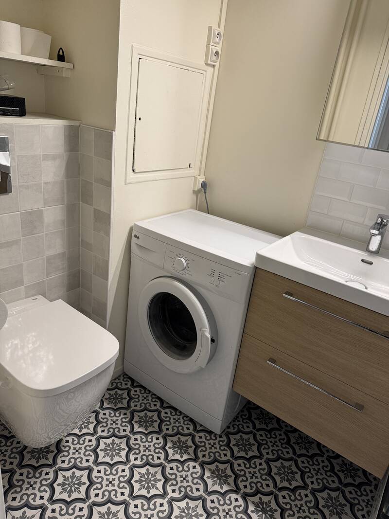 Gentilly (94250)