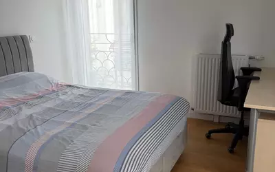 La Garenne-Colombes (92250)
