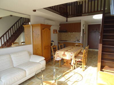 Vente appartement 2 pièces Valras-Plage (34350)