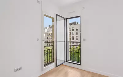 Neuilly-Sur-Seine (92200)