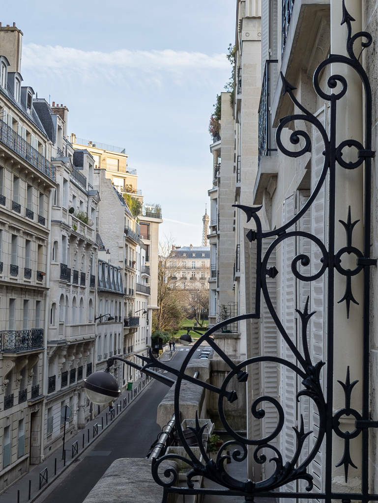 Paris 16E (75116)
