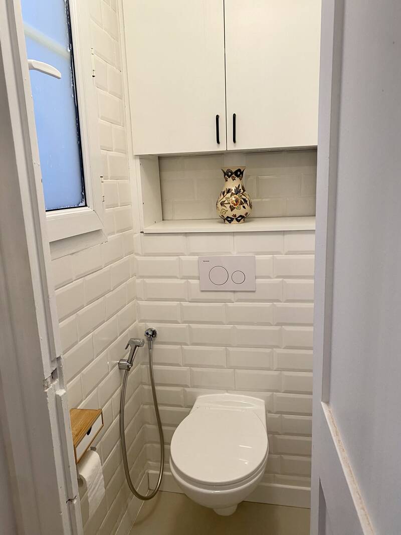 Paris 17E (75017)