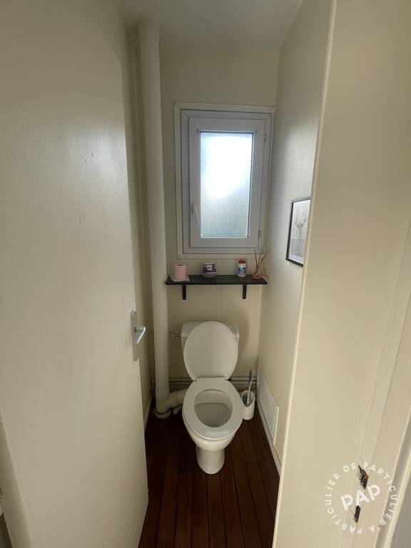Appartement 1.150&nbsp;&euro; 60&nbsp;m² Talence (33400)