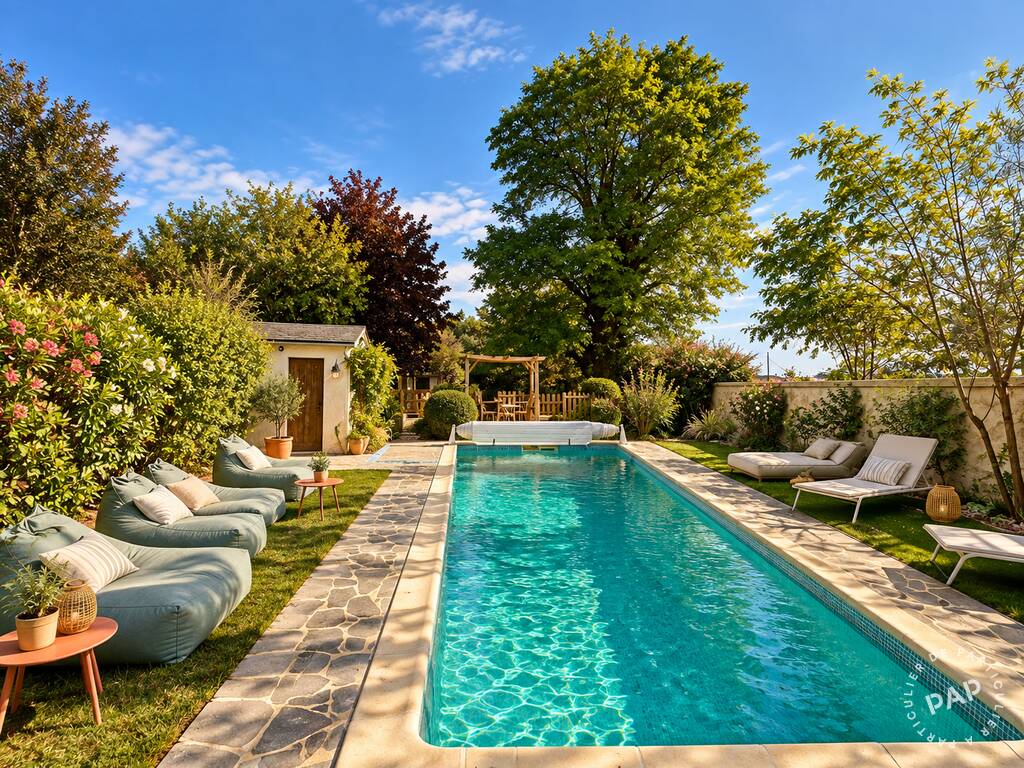 Vente Maison Outarville (45480) 302&nbsp;m² 330.000&nbsp;&euro;