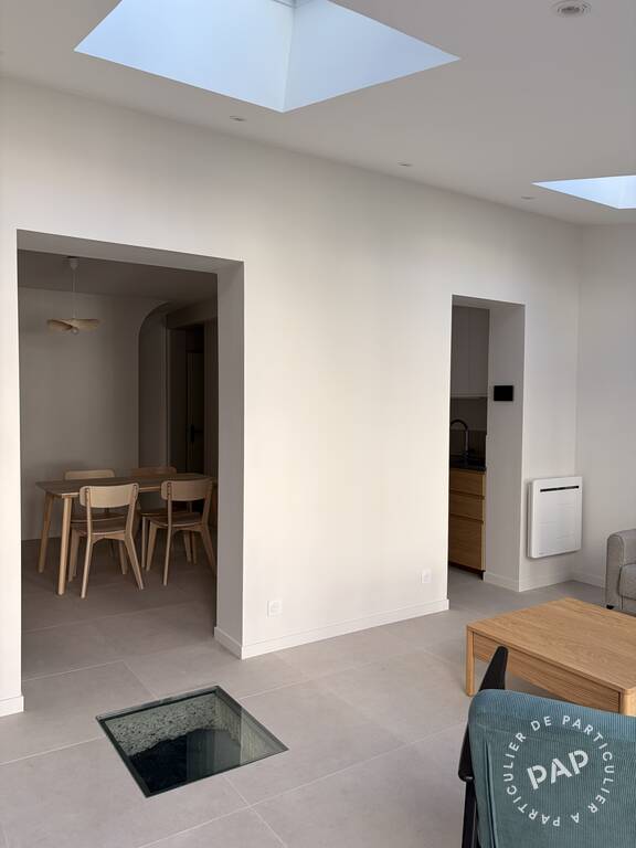Maison 70&nbsp;m²