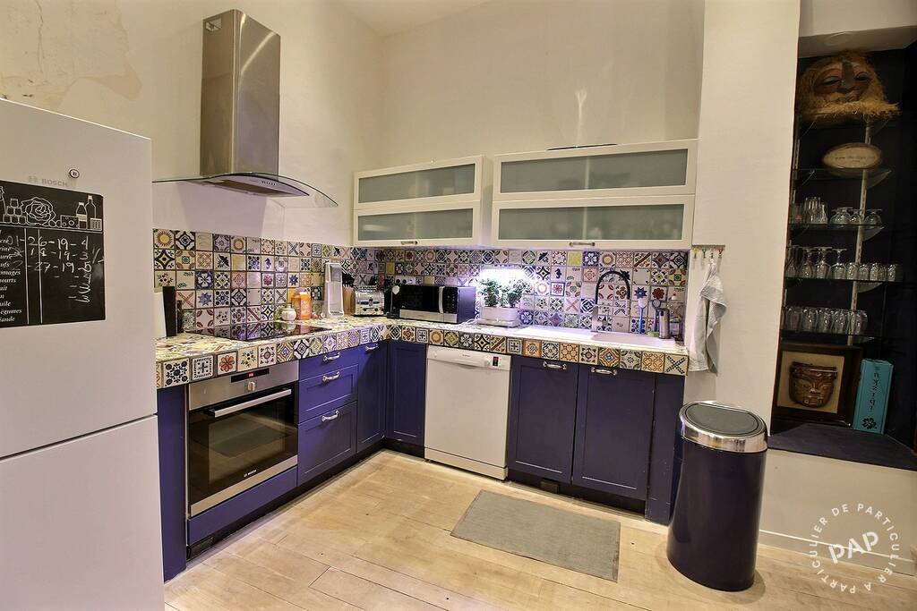 Location immobilier 3.400&nbsp;&euro; Paris 4E (75004)